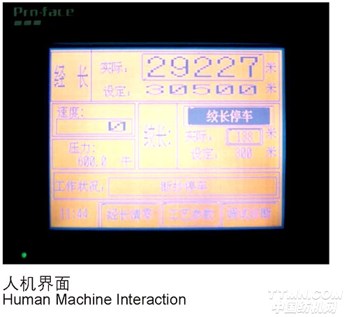 人機界面