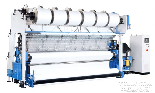 經(jīng)編機(jī)系列--YJHKS4(E)