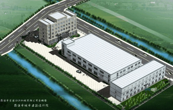 慈溪市宏迪紡織機械有限公司 慈溪市宏迪紡織機械有限公司